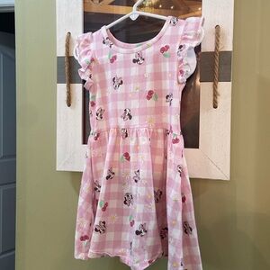 Bundle of toddler dresses